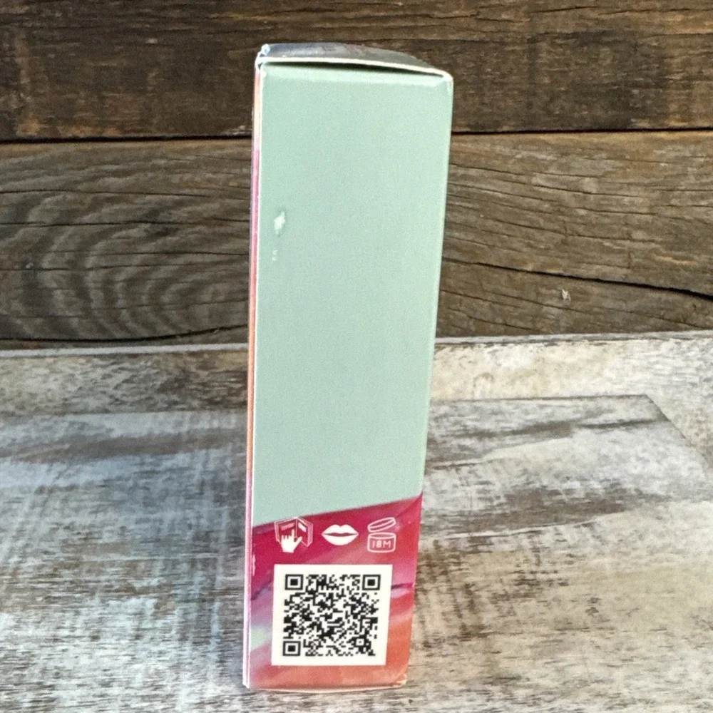 Morphe Lust Potion Bi Phase Lip Oil Gloss‎ - THIRST TRAP | NIB | MSRP = $16